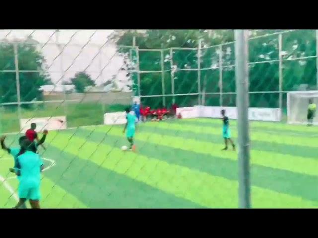 SKY FOOTBALL ACADEMY NIGERIA BORNO STATE