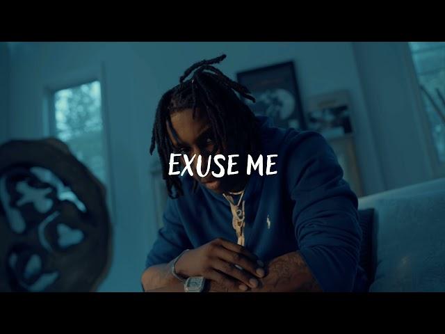 (Free) Polo G x Lil Tjay Type Beat 2022 - "Exuse Me" | Piano Type Beat 