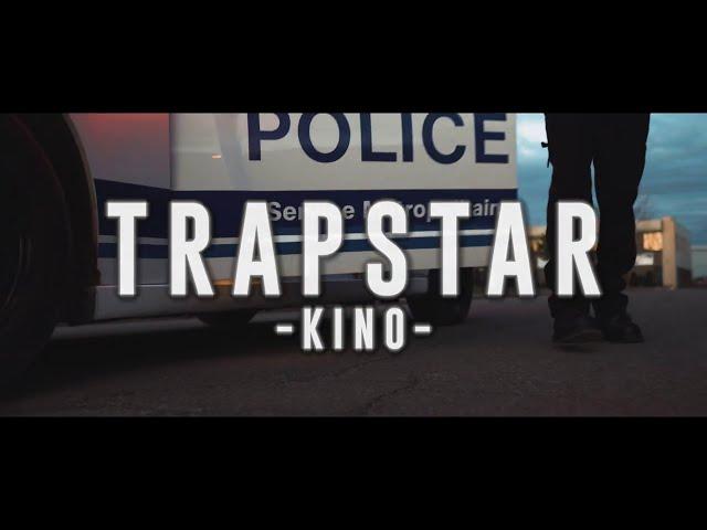 Kino - Trapstar (Clip Officiel)