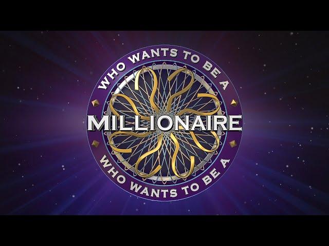 Full Soundtrack | Who Wants To Be A Millionaire?