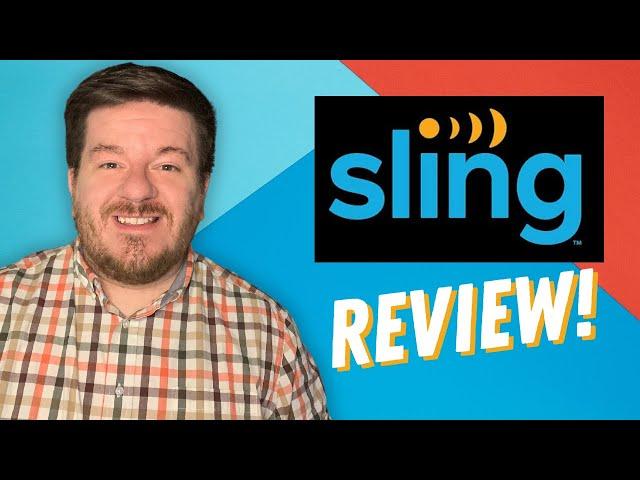 Sling TV Review: Plans, Price, Channels, & Is It Worth It?