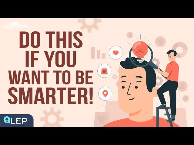 10 Everyday Habits to Make You Smarter | Podcast and Chill | Beginner