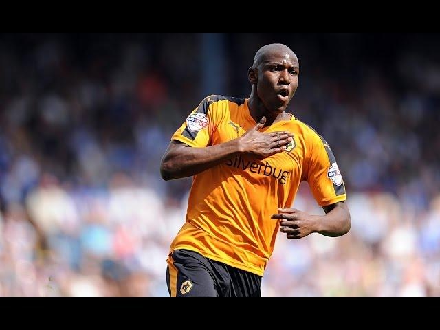 Benik Afobe - Welcome to Bournemouth