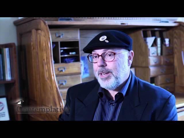 Rabbi Rami on Contemplation and Compassion