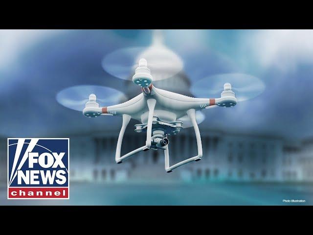 Drone expert issues chilling warning on US inability to counter emerging threats