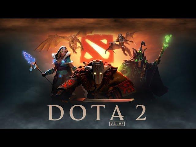 Most Viewed DOTA2 Twitch Clips of January 2020 (Top 20)