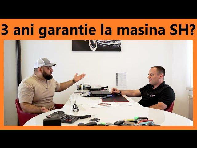 Ce TREBUIE sa stii inainte sa iti cumperi o masina SECOND HAND! Feat @autogeistgalati