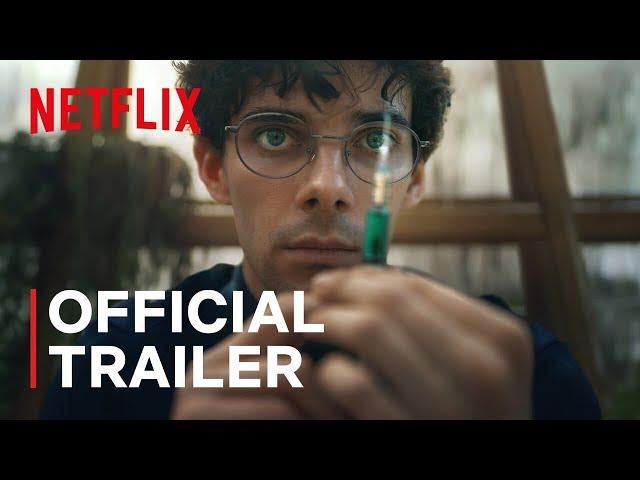 The Gardener - Official Trailer [English] | Netflix