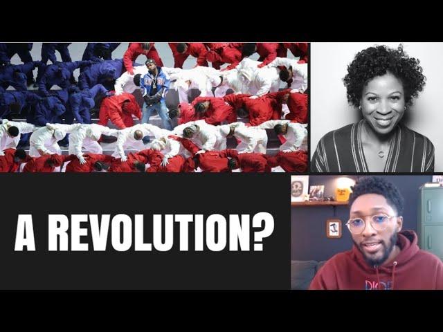 The Anti-Minstrel Show? Kendrick Lamar Just Rewrote All the Rules!