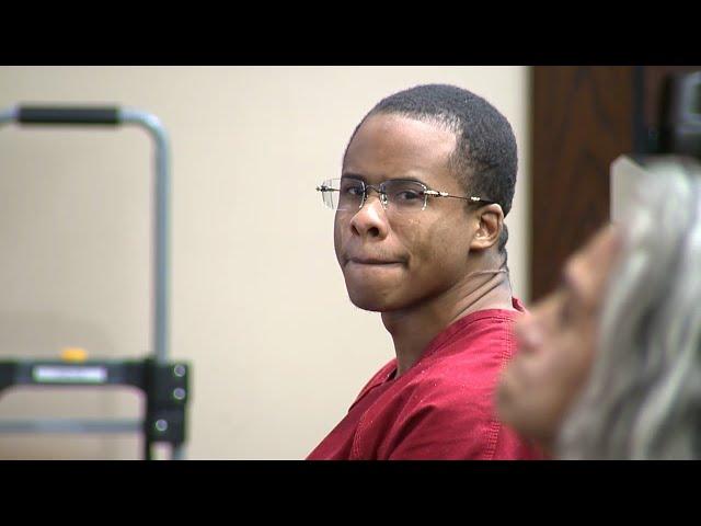 Capital murder trial date set for Texas rapper Tay-K 47 amid music video controversy