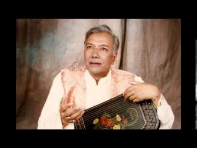 Ustad Ghulam Mustafa Khan, Raag Des, 1989