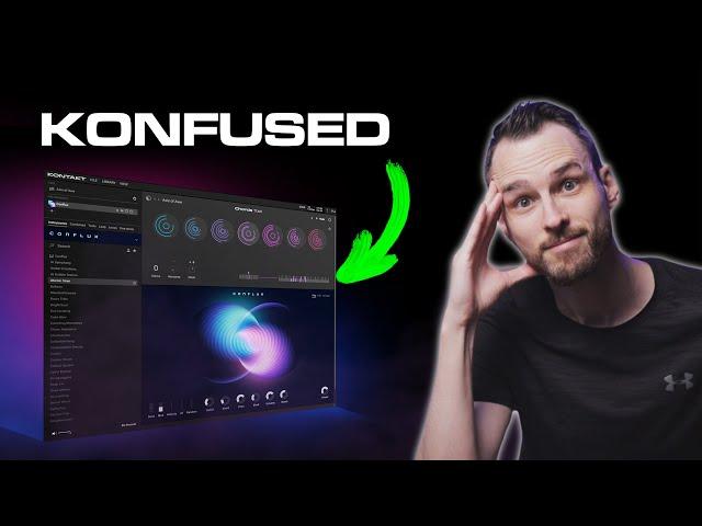 Kontakt 8 is Here.. But I Have a Few Questions