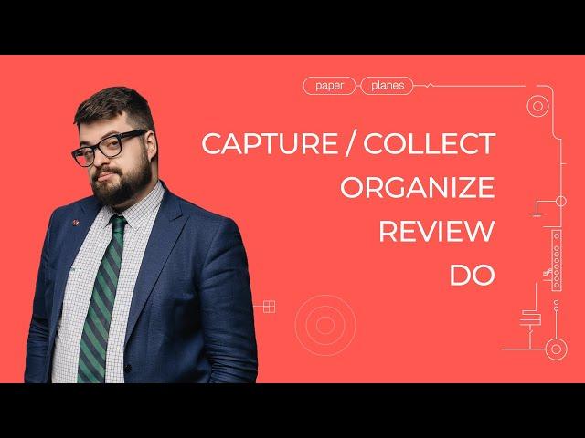 Как работать эффективно. Тайм-менеджмент от Ильи Балахнина