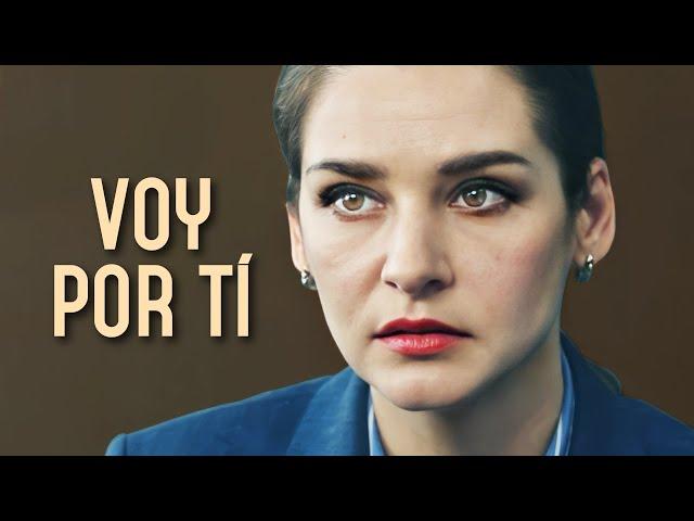 Voy por tí | NADIE HA VISTO ESTA NOVEDAD | Película romántica