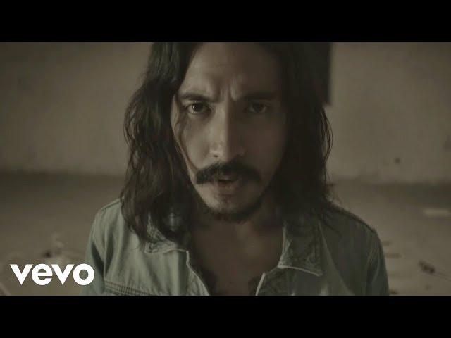 Marcello Tahitoe - Berdiri Sampai Mati (Official Music Video)