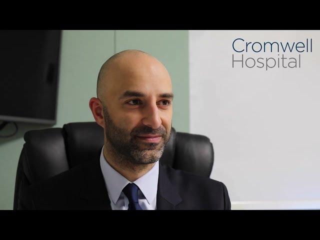 What to expect from the non-specific symptoms pathway | Cromwell Hospital