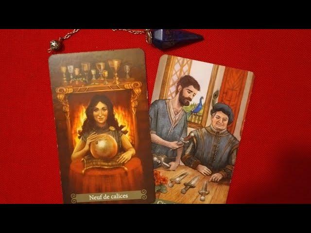 RĂSPUNSUL DE LA MIEZUL NOPȚIIAzi a vorbit cuiva despre tine, e incredibil ce simte acum! #tarot