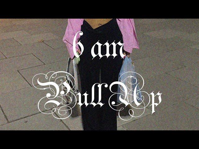 6 AM - Pull Up (produced by 6 AM)