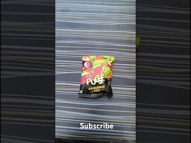 unboxing pulse masaledar toffee candy  #shorts #short #trending #shortsfeed #ytshorts #asmr #views