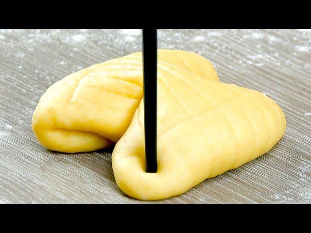 5 Super Cool Things You Can Make With Yeast Dough