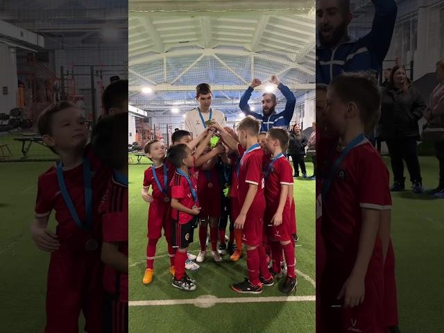 Этот год получился очень эмоциональный ️️ #футбол #хабаровск #football