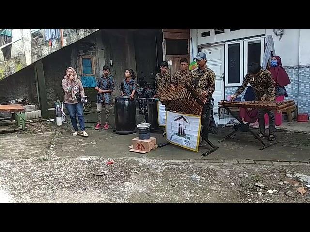 angklung bekasi