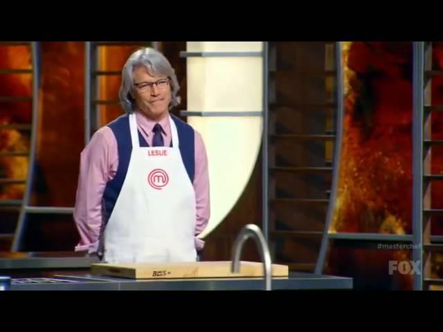 MasterChef US Season 5 Episode 16