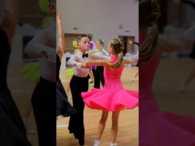 Cha-cha-cha 🩷 Артём Дашкевич  & Анна Парамонова
