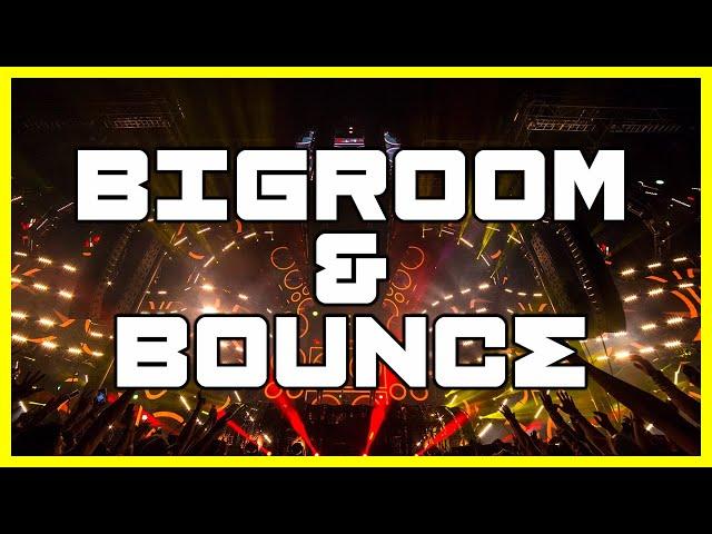 SICK EDM DROPS - BEST OF EDM - BIGROOM & BOUNCE MIX