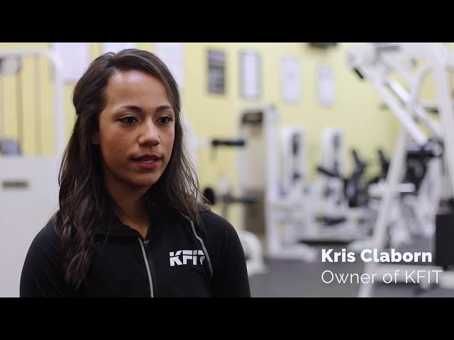 What is KFIT?