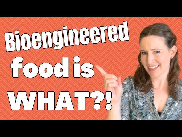 Bioengineered foods hit American grocery stores