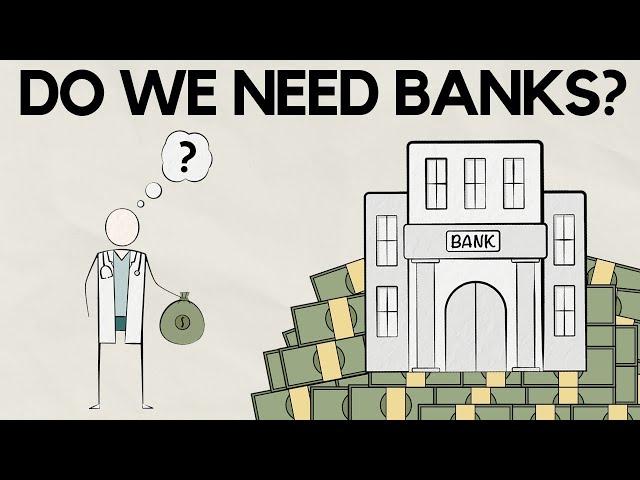 Banking Industry Overview - Introduction