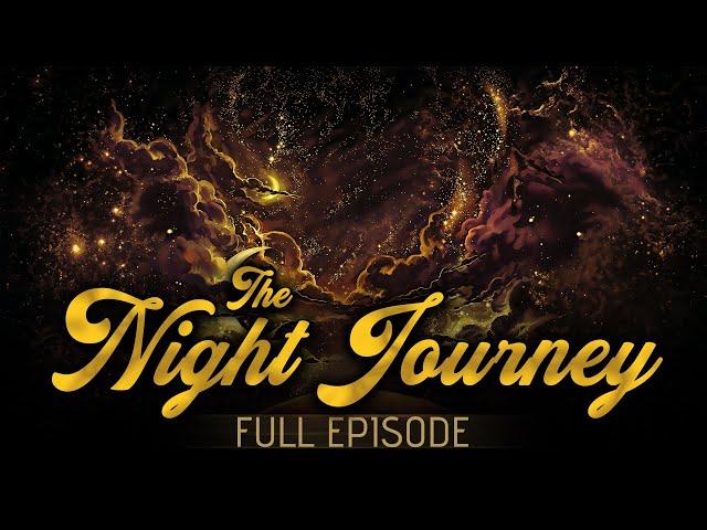 [AMAZING FULL VIDEO] The Night Journey (Al Isra Wal Miraj) - Story Of Muhammad (ﷺ) - Dr. Yasir Qadhi