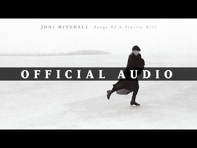 Joni Mitchell - River (Official Audio)