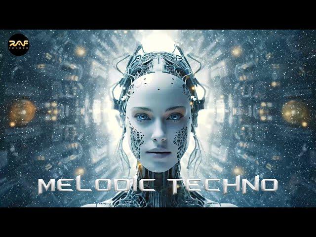 Melodic Techno & Progressive House  Mix 2023 Space Motion Fideles Röyksopp Gorgon City Raf Fender