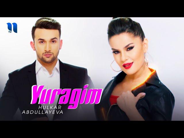 Hulkar Abdullaeva - Yuragim (Official Music Video)