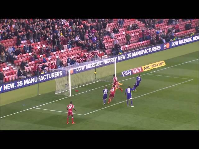 David Nugent - 7 Boro Goals in 20 seconds