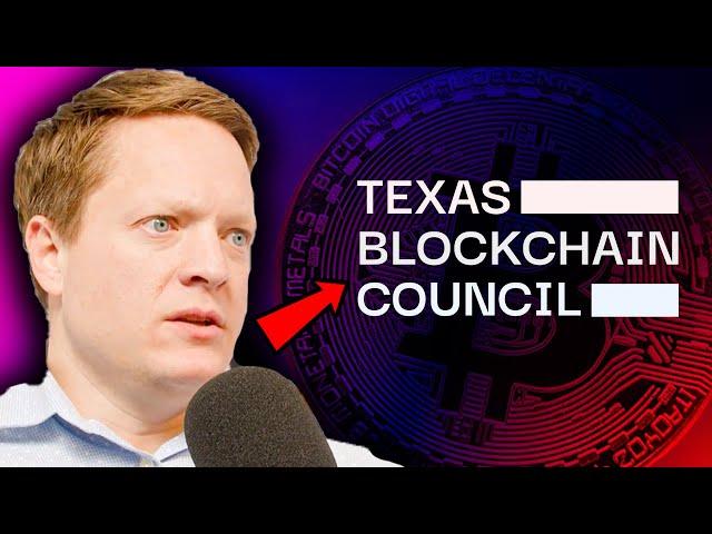 Texas Blockchain Council and the Future of Blockchain | Christopher Friedl | | 2023 NAPE Summit