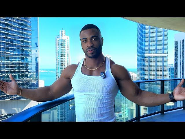 Day In The Life Of A 28 Year Old Millionaire In Miami