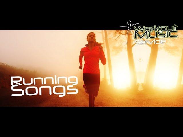 Running Songs