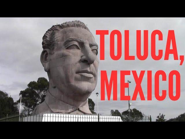 Toluca | Mexico