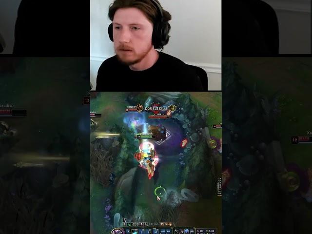 ILLAOI 1V5 TRIPLE
