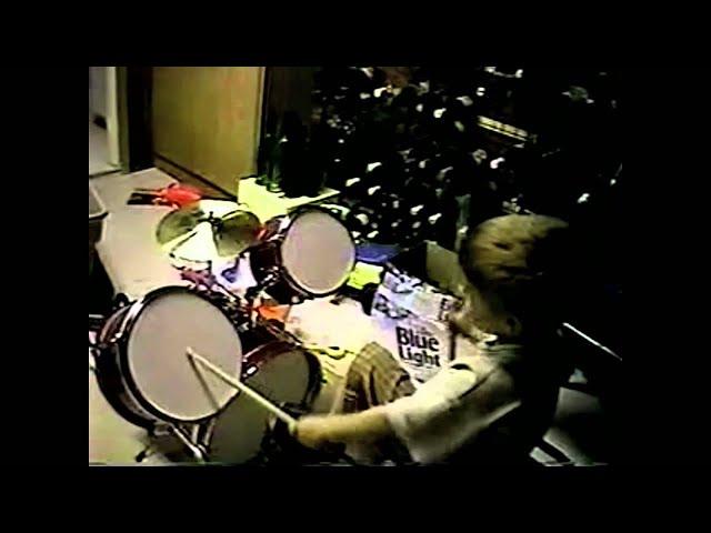 Justin Bieber NEVER SAY NEVER 3D SNEAK PEEK - DRUMS