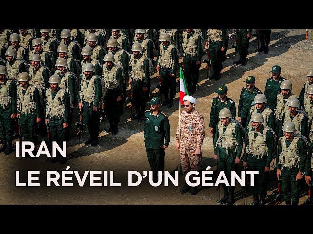 Inside the Islamic Republic of Iran-  Revolutionary Guard Corps - Full Documentary