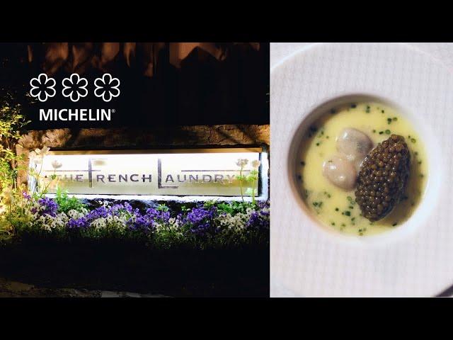 The French Laundry: How Was It?