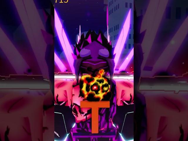 Krazy Magma Combo