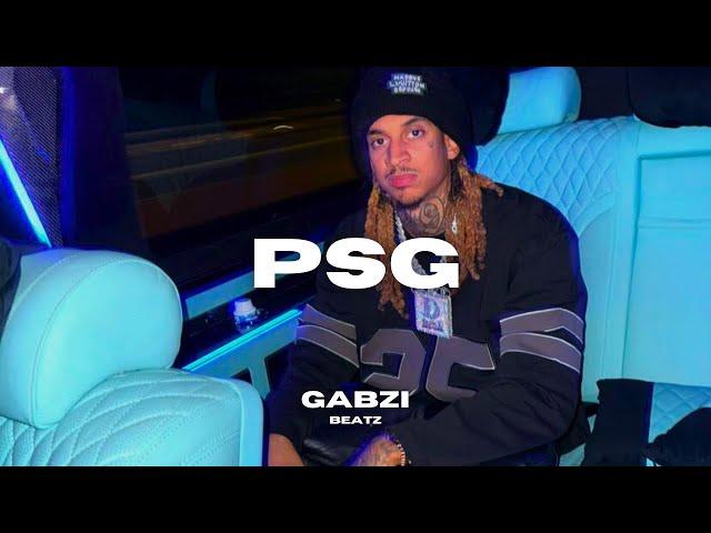 [FREE] (BELL) D Block Europe Type Beat (Young Adz x Dirtbike LB) "PSG" (Prod By Gabzibeatz)