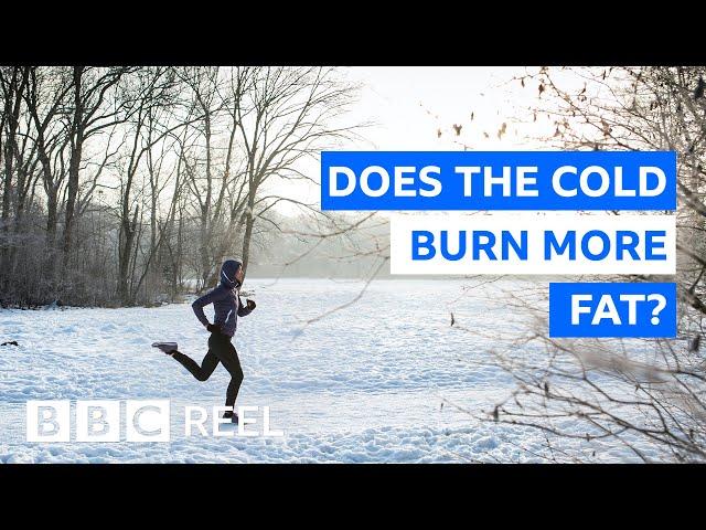 The cold weather hack to boosting your fitness