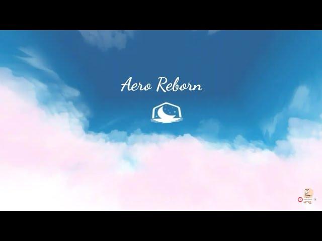 Aero Reborn official trailer