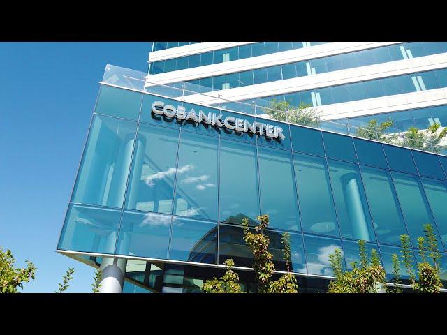 JLL Presents: Cobank HQ @ Denver Tech Center | Video Production Denver | Guerilla Capturing